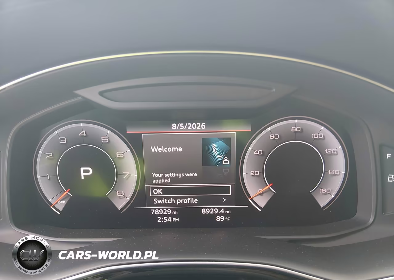 2019 Audi Q8 55 Premium VIN:WA1CVAF12KD005131 - 7
