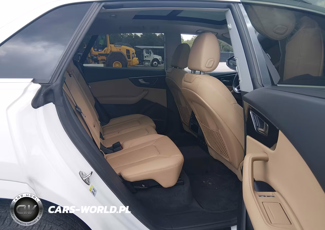 2019 Audi Q8 55 Premium VIN:WA1CVAF12KD005131 - 8