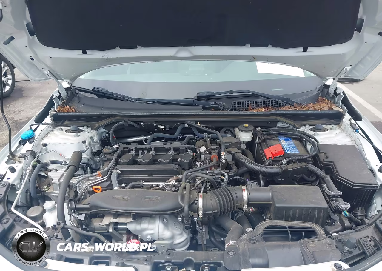 2024 Honda Civic Ex-L VIN:19XFL1H74RE020278 - 10