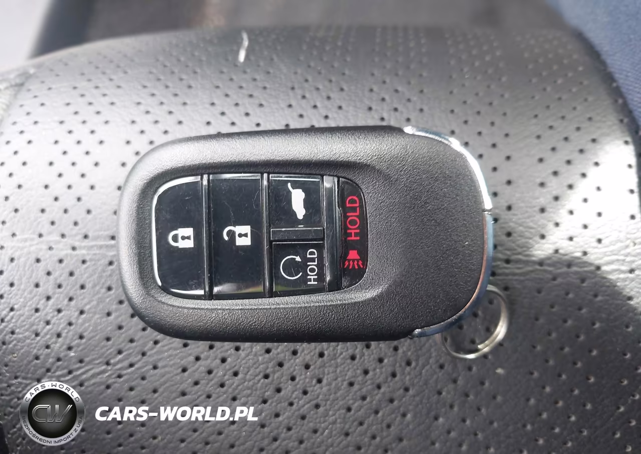 2024 Honda Civic Ex-L VIN:19XFL1H74RE020278 - 11