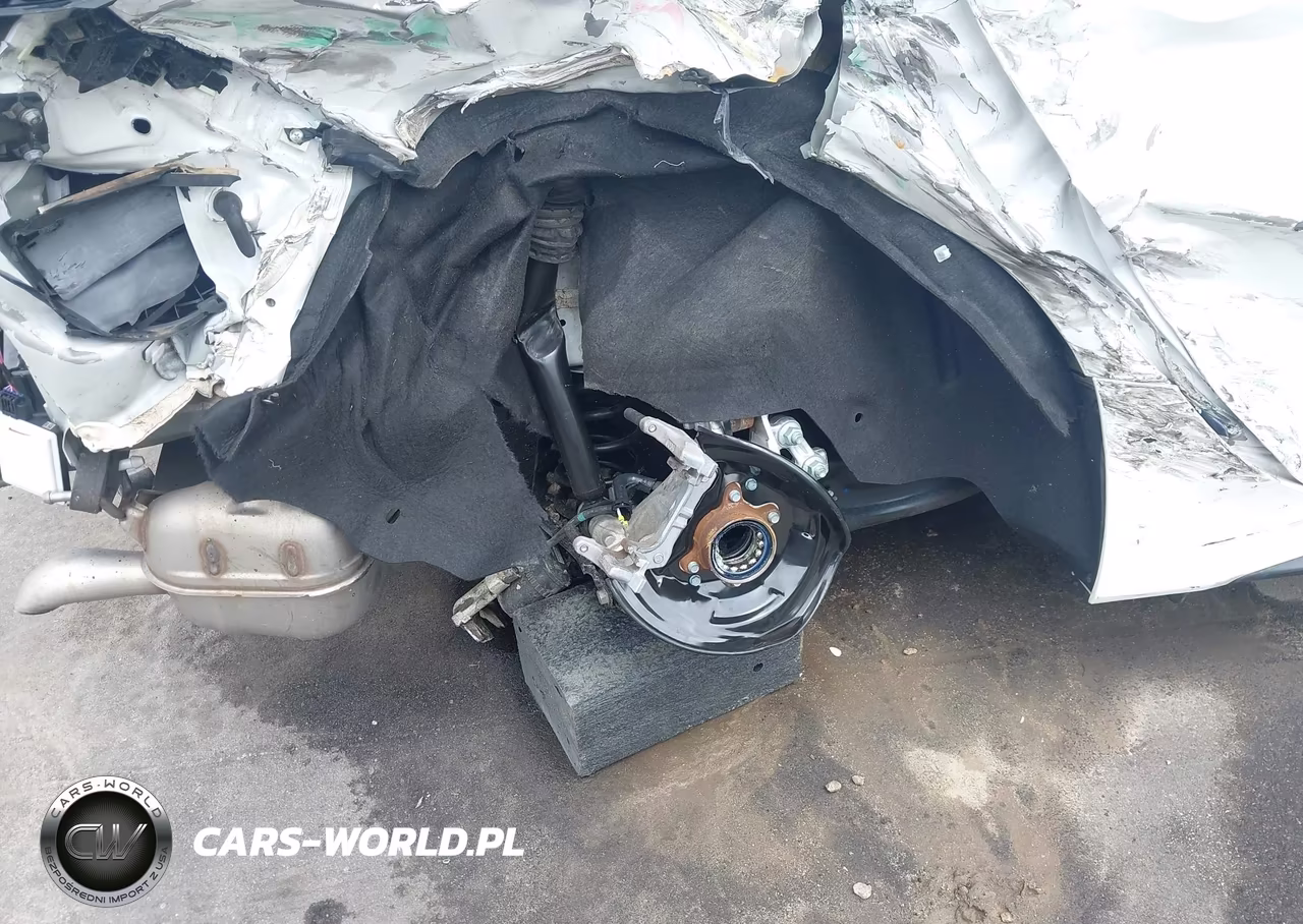 2024 Honda Civic Ex-L VIN:19XFL1H74RE020278 - 19