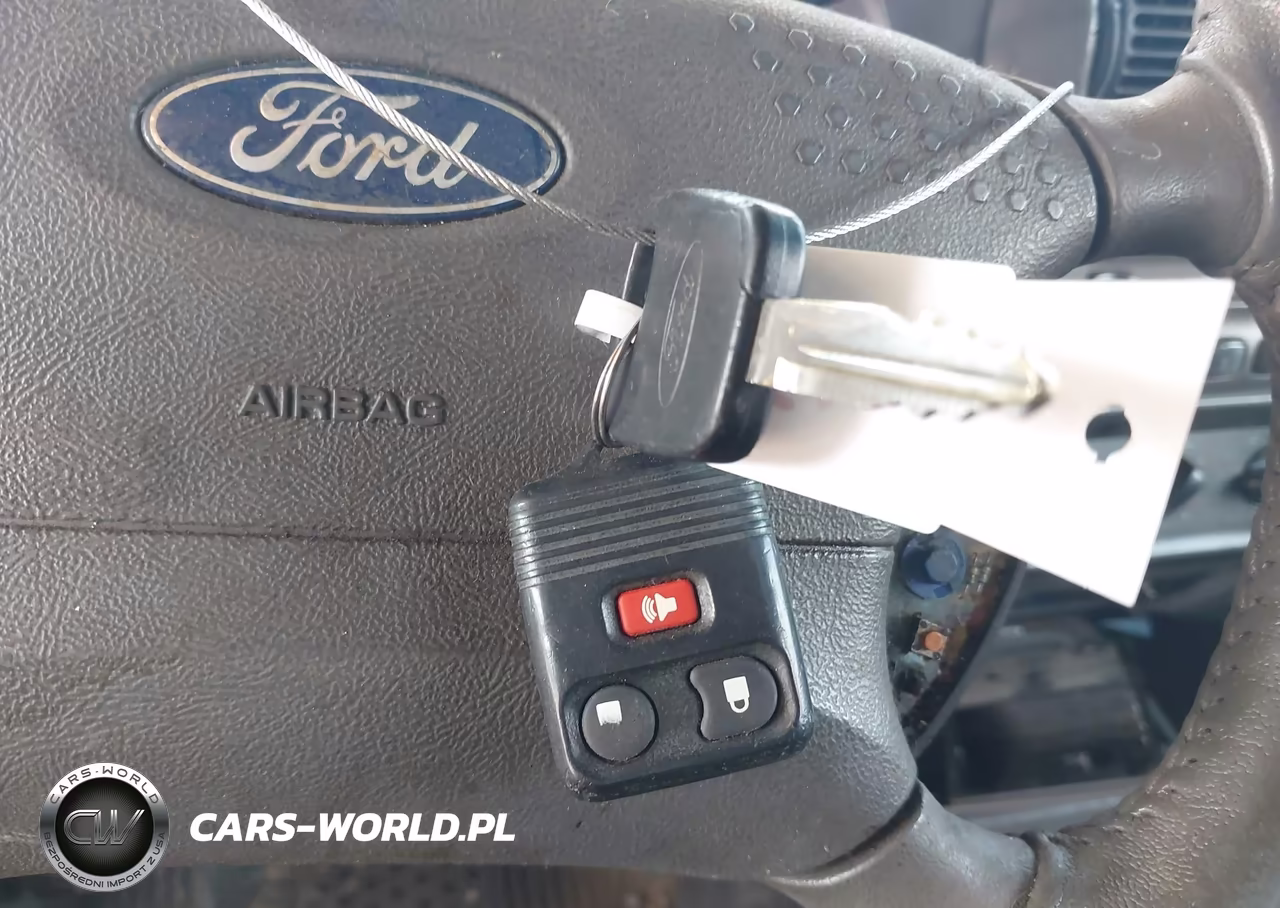 2001 Ford Explorer Sport Trac VIN:1FMZU67E91UA61367 - 11