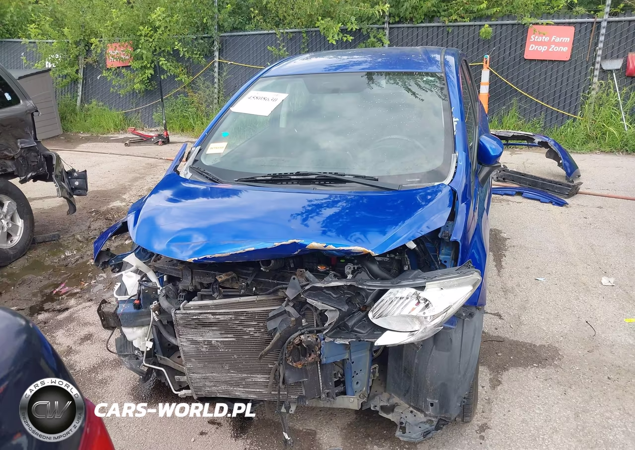 2016 Nissan Versa Note S (Sr)-S Plus-Sl-Sr-Sv VIN:3N1CE2CP5GL352073 - 13