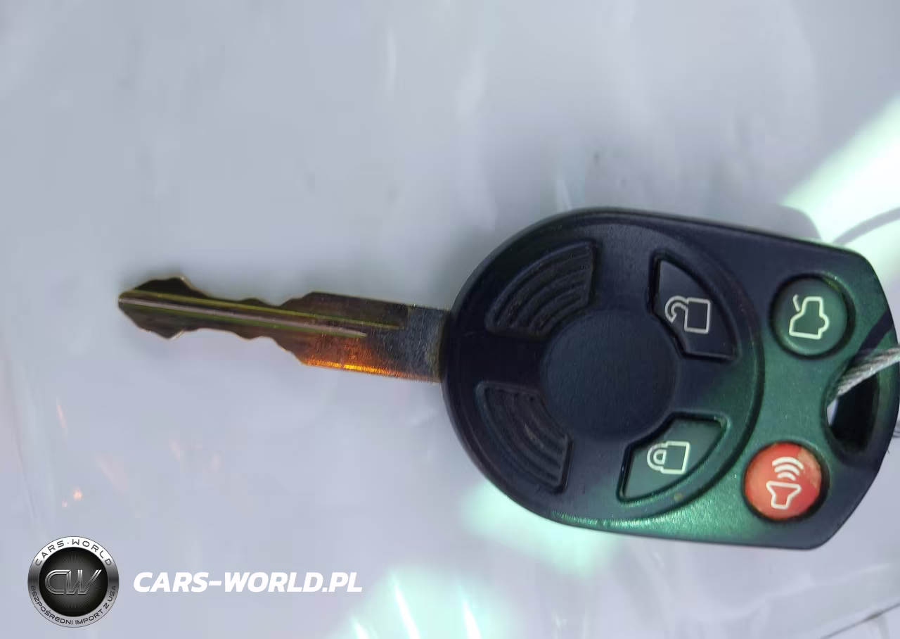 2006 Ford Fusion Sel VIN:3FAHP08106R122321 - 11
