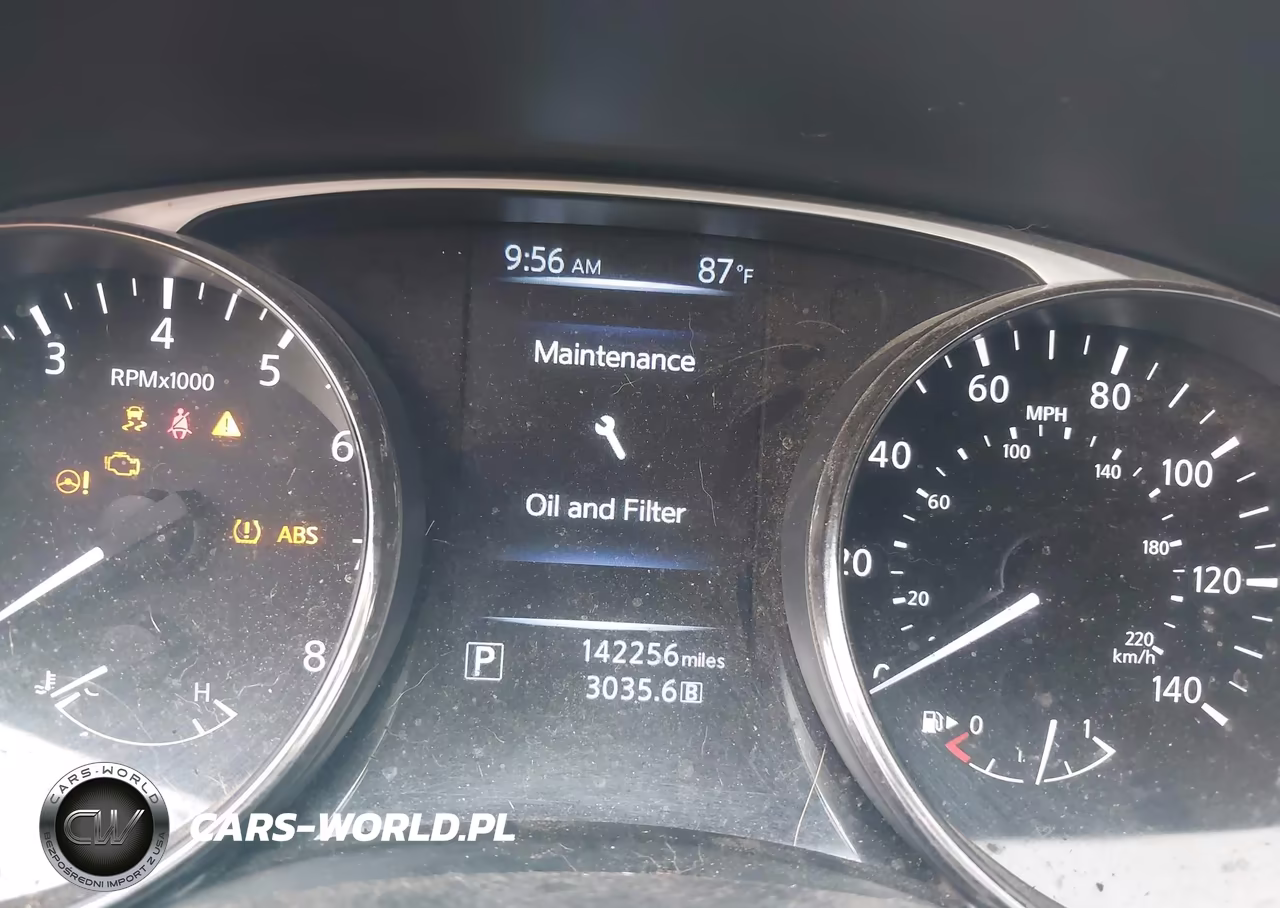 2016 Nissan Rogue S VIN:KNMAT2MT6GP640520 - 7