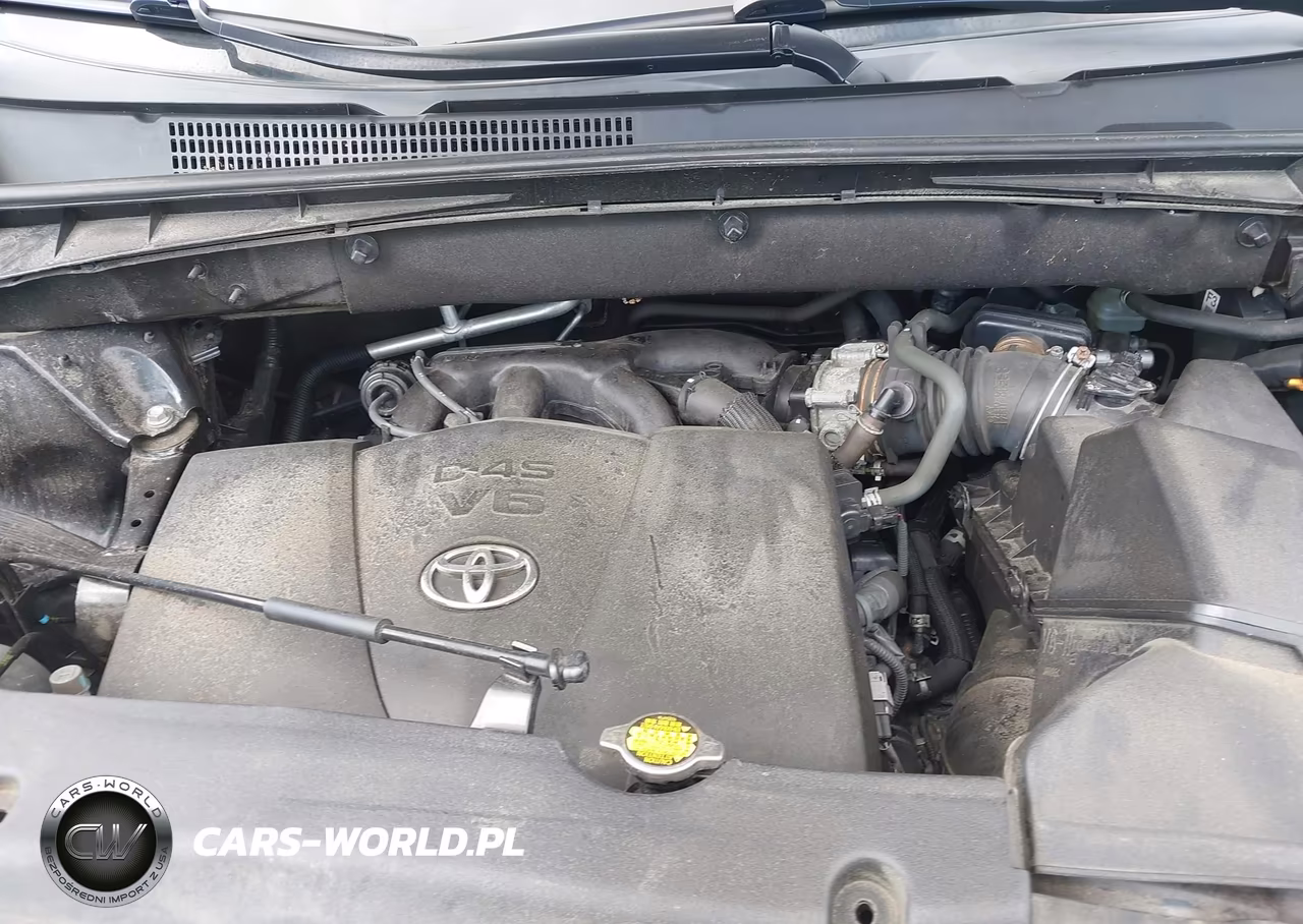 2017 Toyota Highlander Xle VIN:5TDJZRFH4HS375135 - 10