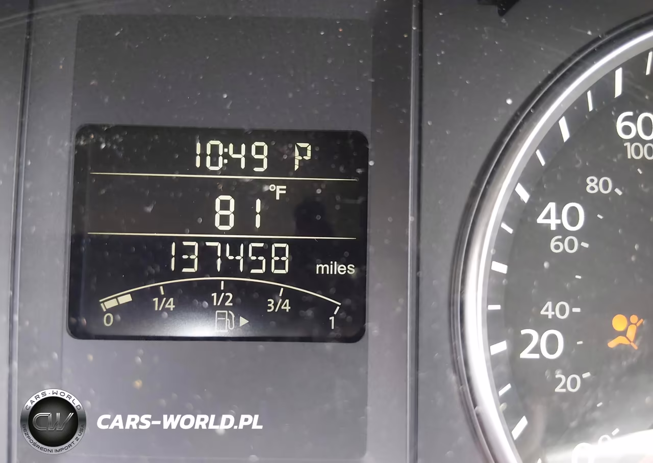 2012 Volkswagen Jetta 2.5L Se VIN:3VWDX7AJ2CM455296 - 15