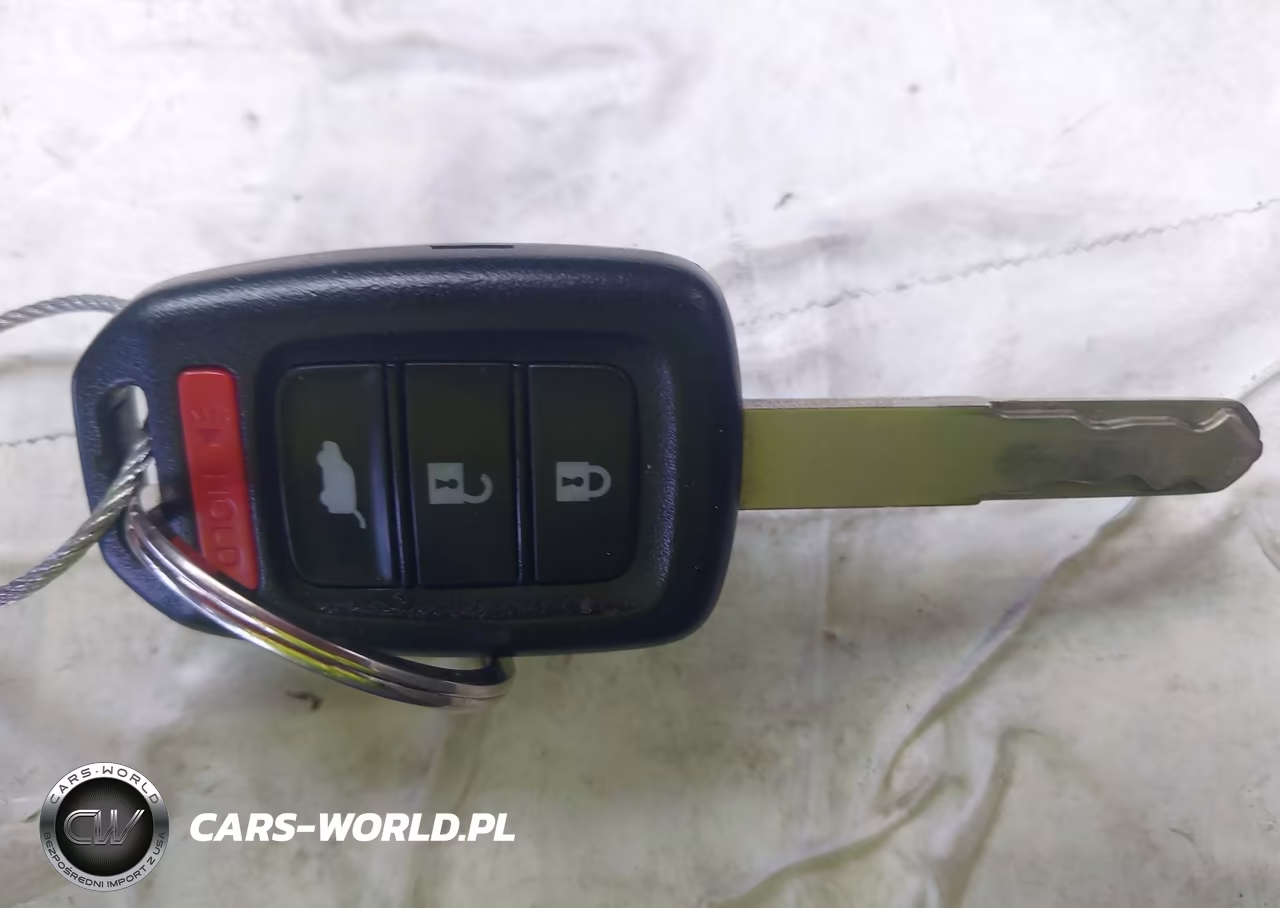 2016 Honda Cr-V Se VIN:2HKRM3H47GH512341 - 11