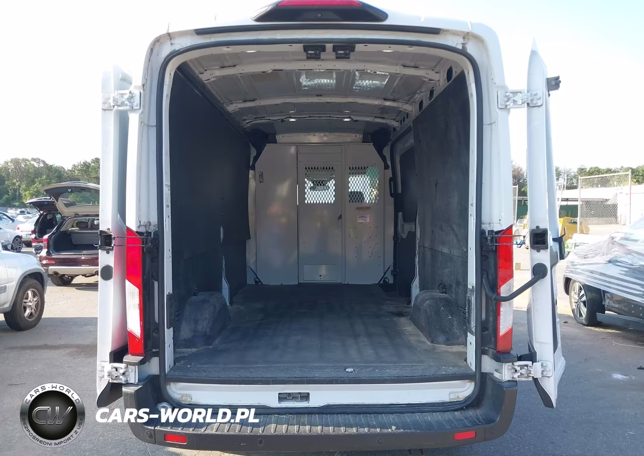 2019 Ford Transit-350 VIN:1FTBW2CM1KKA27300 - 19