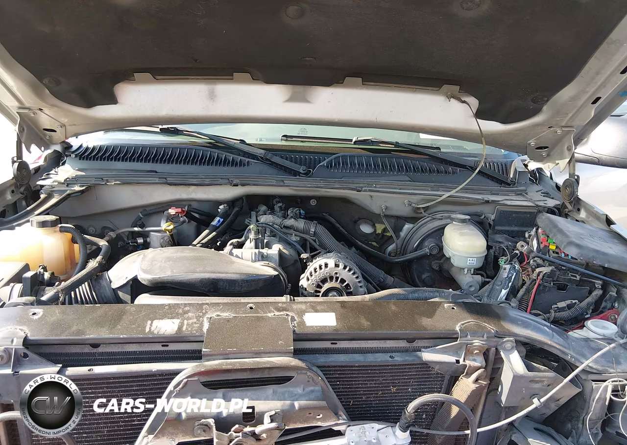 2006 Chevrolet Silverado 1500 Lt2 VIN:2GCEC13T061170462 - 10
