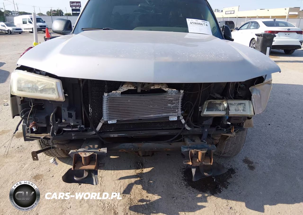 2006 Chevrolet Silverado 1500 Lt2 VIN:2GCEC13T061170462 - 13