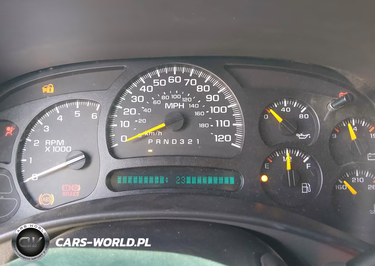 2006 Chevrolet Silverado 1500 Lt2 VIN:2GCEC13T061170462 - 7