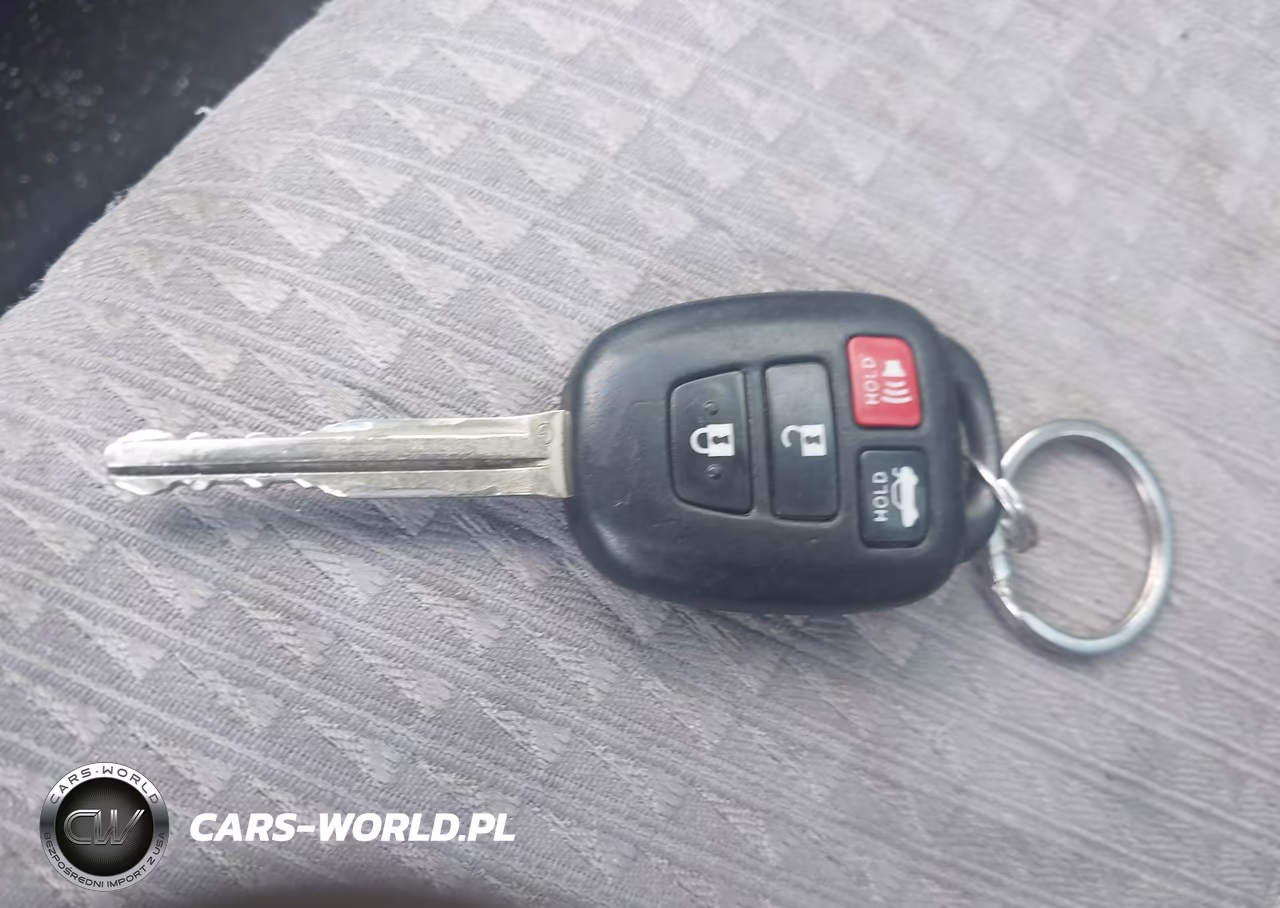 2012 Toyota Camry Se VIN:4T1BF1FKXCU191117 - 11