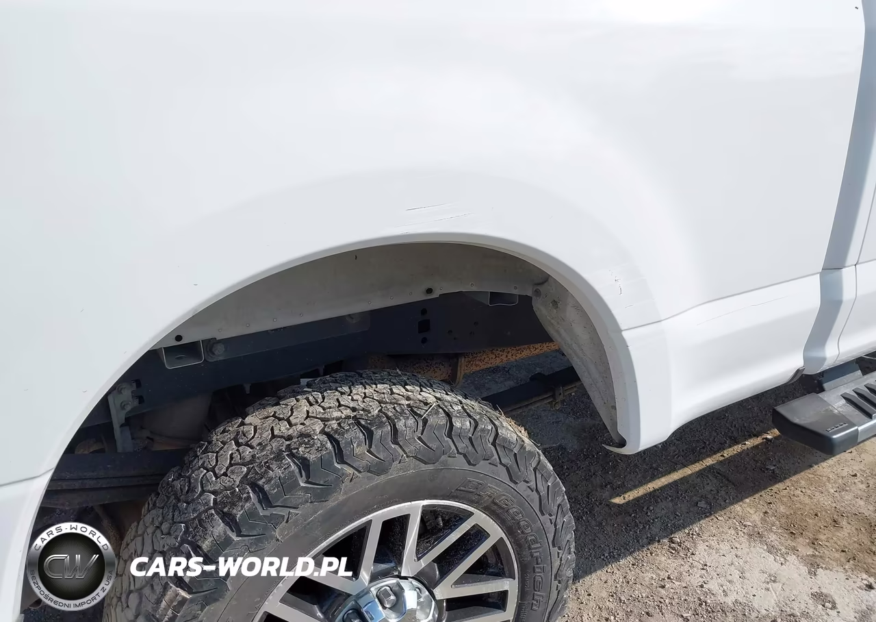 2019 Ford F-250 Lariat VIN:1FT7W2BT8KEG38762 - 13