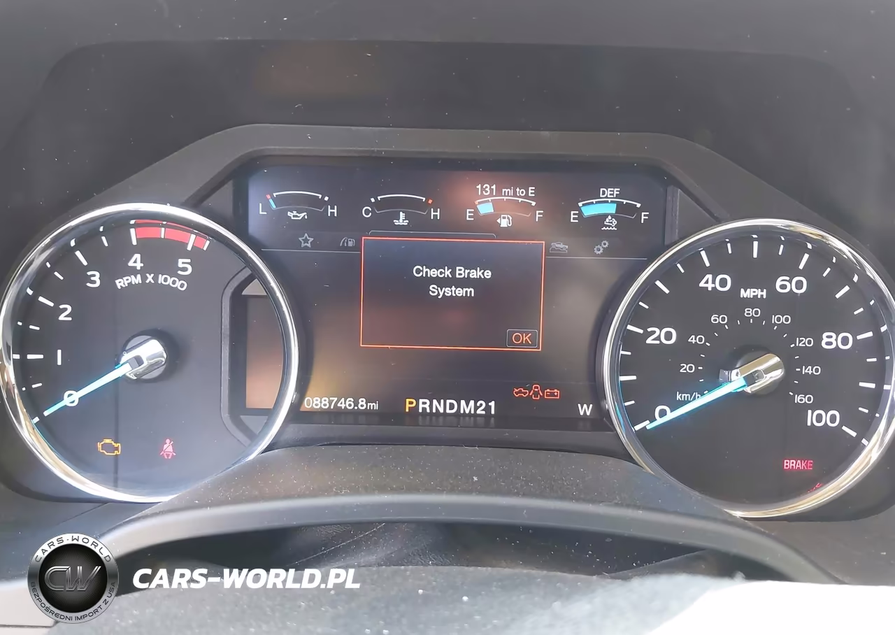 2019 Ford F-250 Lariat VIN:1FT7W2BT8KEG38762 - 7