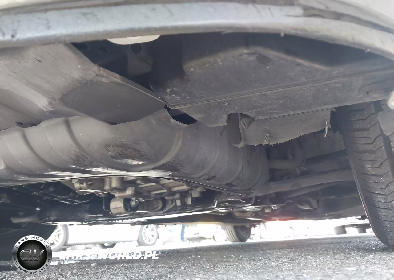 2014 Hyundai Accent Gls VIN:KMHCT4AE9EU715120 - 15