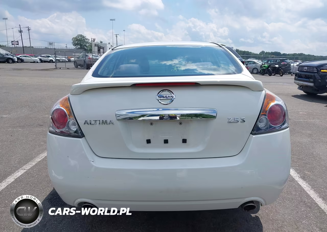 2012 Nissan Altima 2.5 S VIN:1N4AL2AP9CN533562 - 16