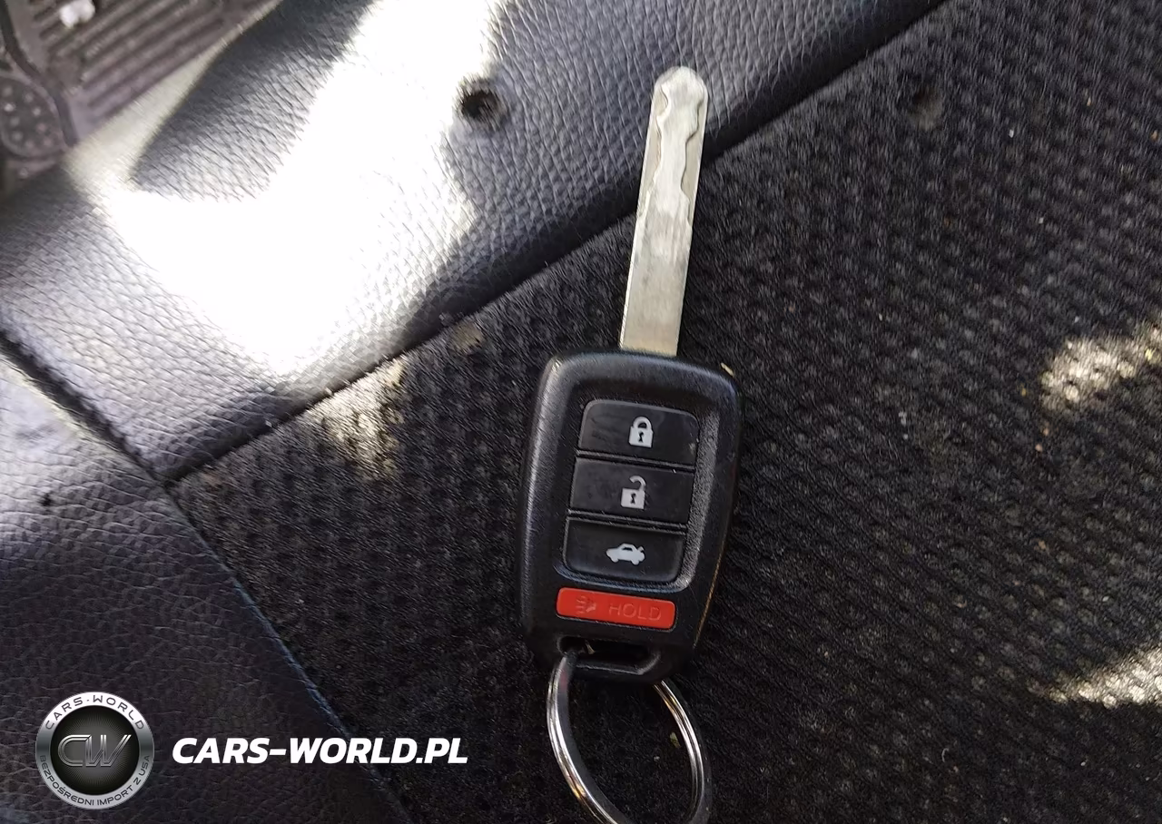 2015 Honda Accord Sport VIN:1HGCR2F54FA154068 - 11