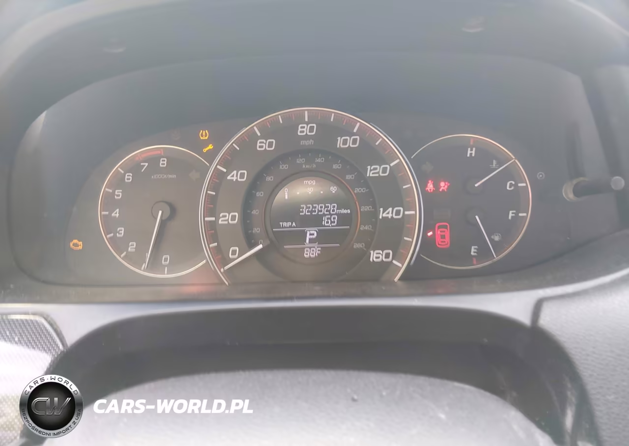 2015 Honda Accord Sport VIN:1HGCR2F54FA154068 - 7
