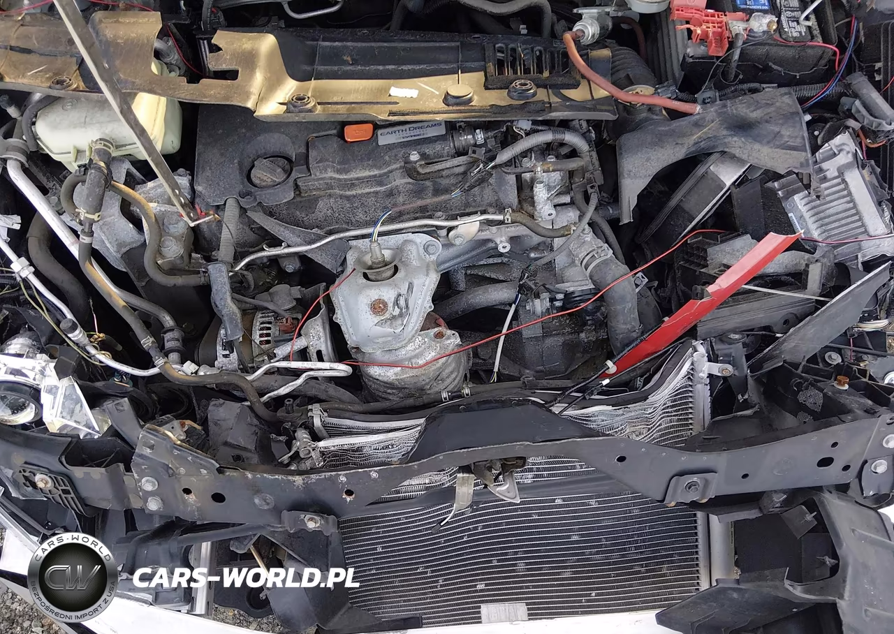 2020 Honda Civic Lx VIN:2HGFC2F67LH507276 - 10