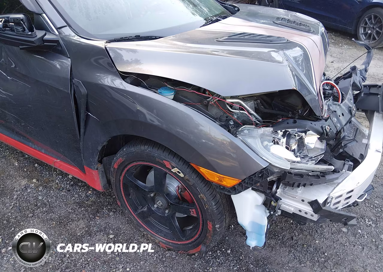2020 Honda Civic Lx VIN:2HGFC2F67LH507276 - 18