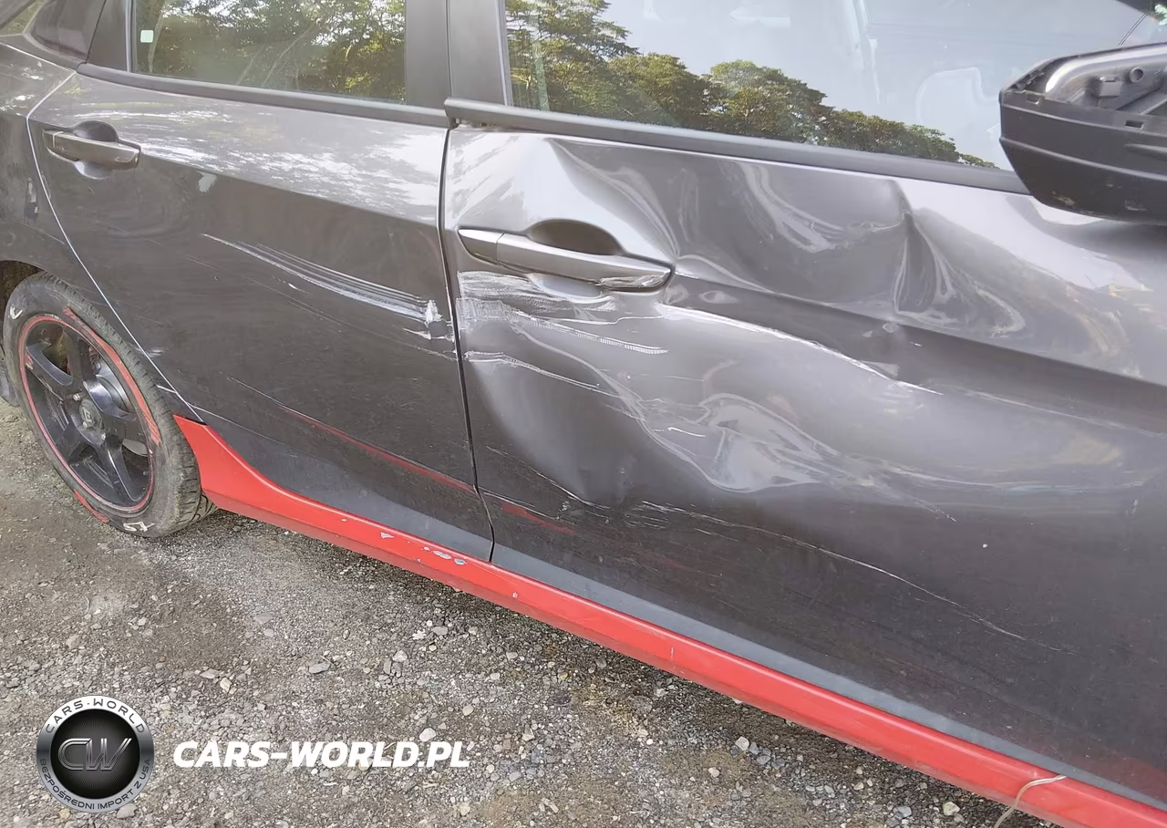 2020 Honda Civic Lx VIN:2HGFC2F67LH507276 - 19