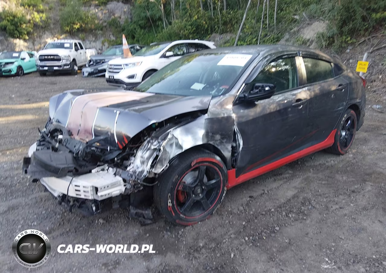 2020 Honda Civic Lx VIN:2HGFC2F67LH507276 - 2