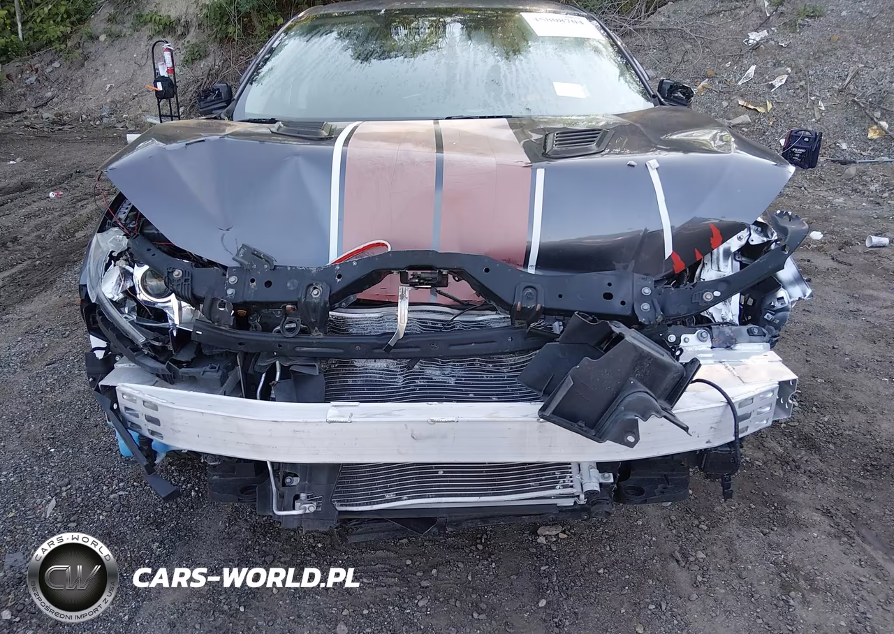 2020 Honda Civic Lx VIN:2HGFC2F67LH507276 - 6