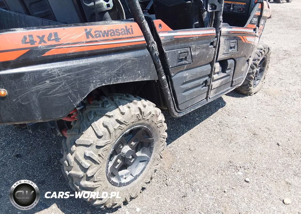 2017 Kawasaki Krt800 C VIN:JKBRTCG16HB504752 - 16