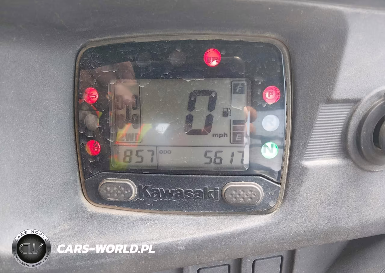 2017 Kawasaki Krt800 C VIN:JKBRTCG16HB504752 - 7