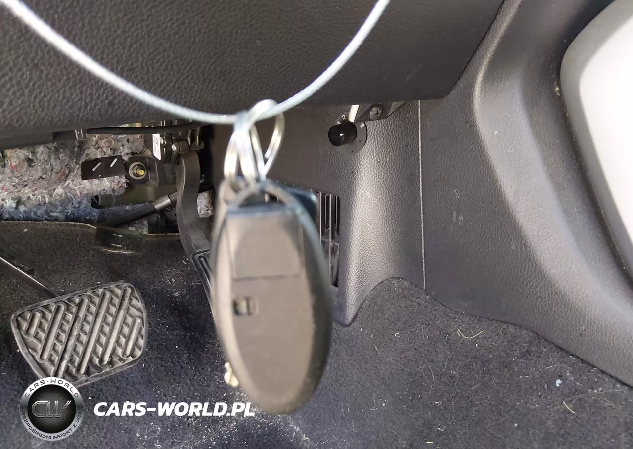 2019 Nissan Titan Xd Pro-4X Diesel VIN:1N6BA1F46KN522382 - 11