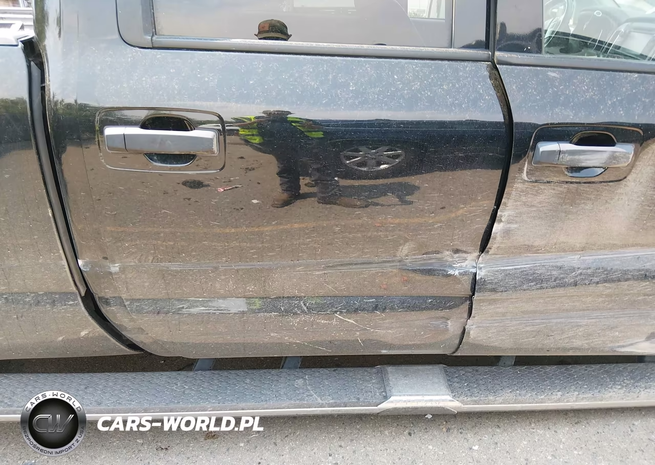 2019 Nissan Titan Xd Pro-4X Diesel VIN:1N6BA1F46KN522382 - 20
