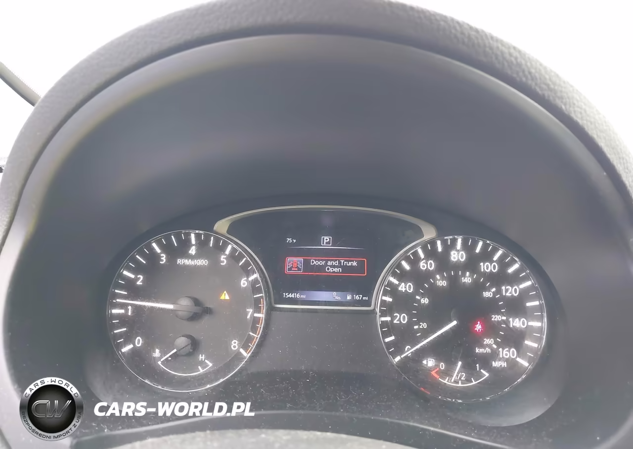 2017 Nissan Altima 2.5 Sv VIN:1N4AL3AP5HC264016 - 7