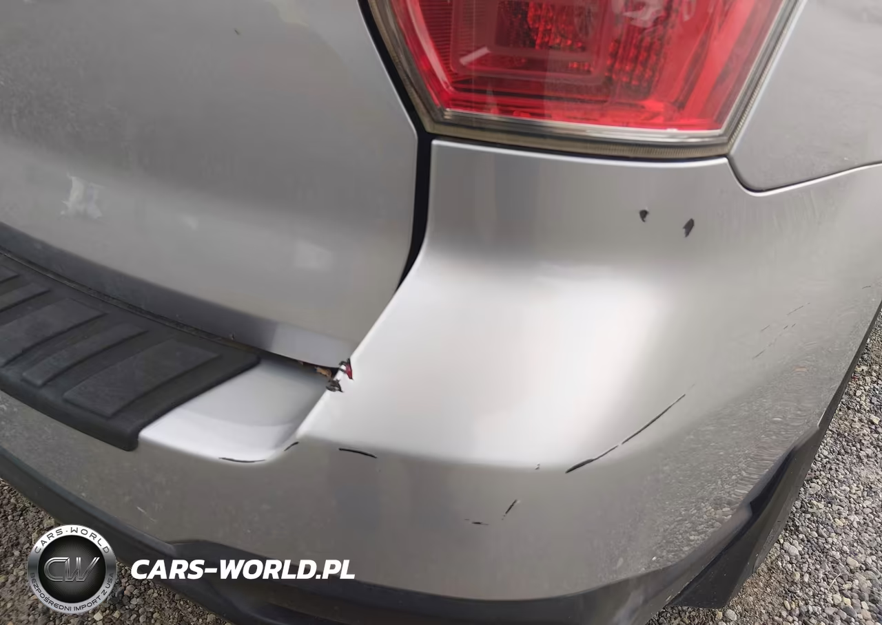 2015 Subaru Forester 2.5I Premium VIN:JF2SJADC6FH458847 - 19