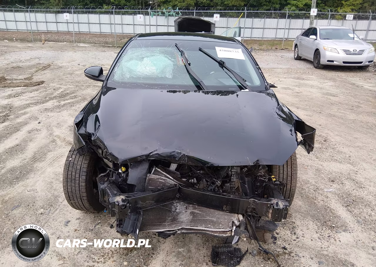 2024 Kia Forte Lxs VIN:3KPF24AD7RE760461 - 12