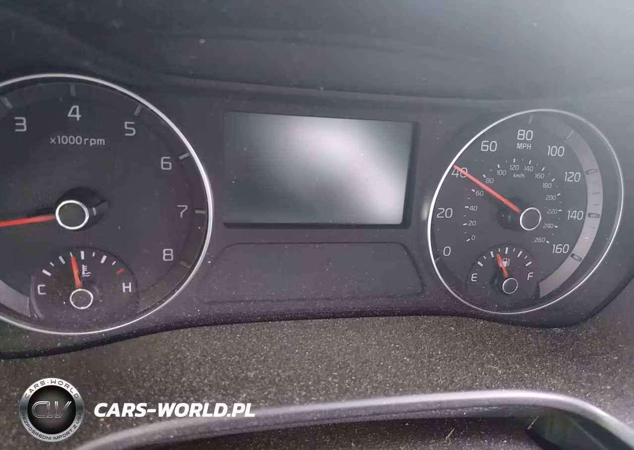2024 Kia Forte Lxs VIN:3KPF24AD7RE760461 - 15
