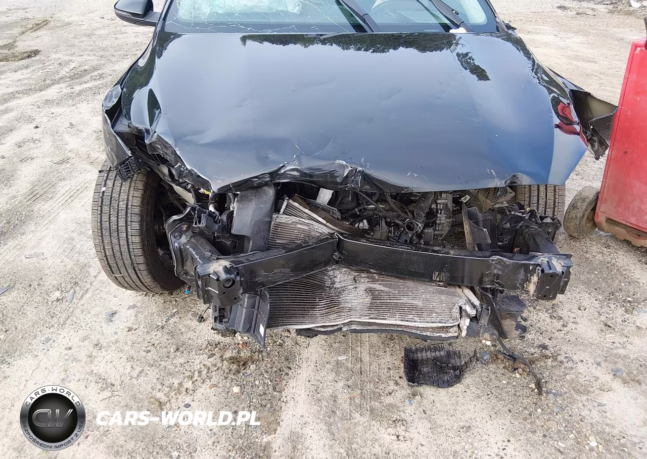 2024 Kia Forte Lxs VIN:3KPF24AD7RE760461 - 6