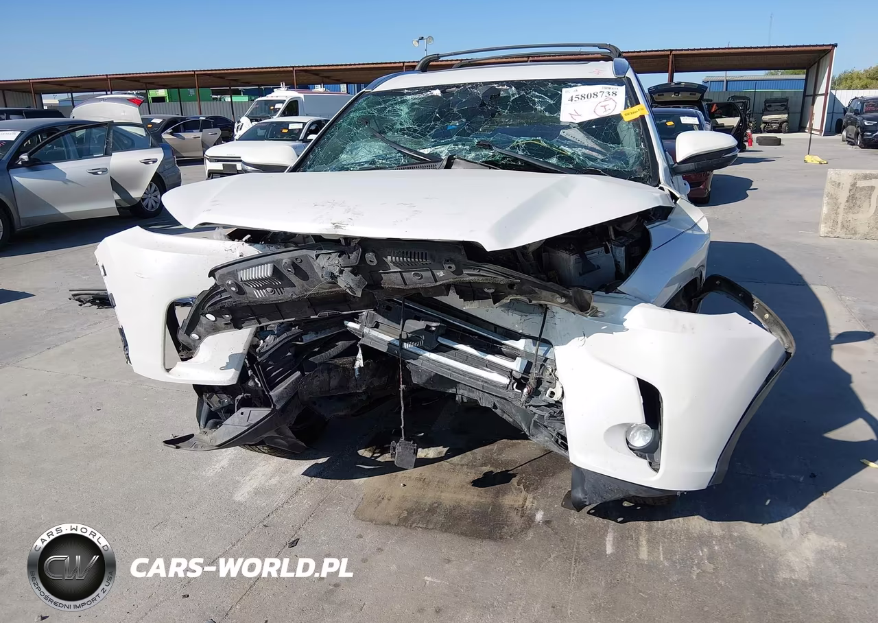 2017 Toyota Highlander Limited VIN:5TDYZRFH5HS197279 - 6