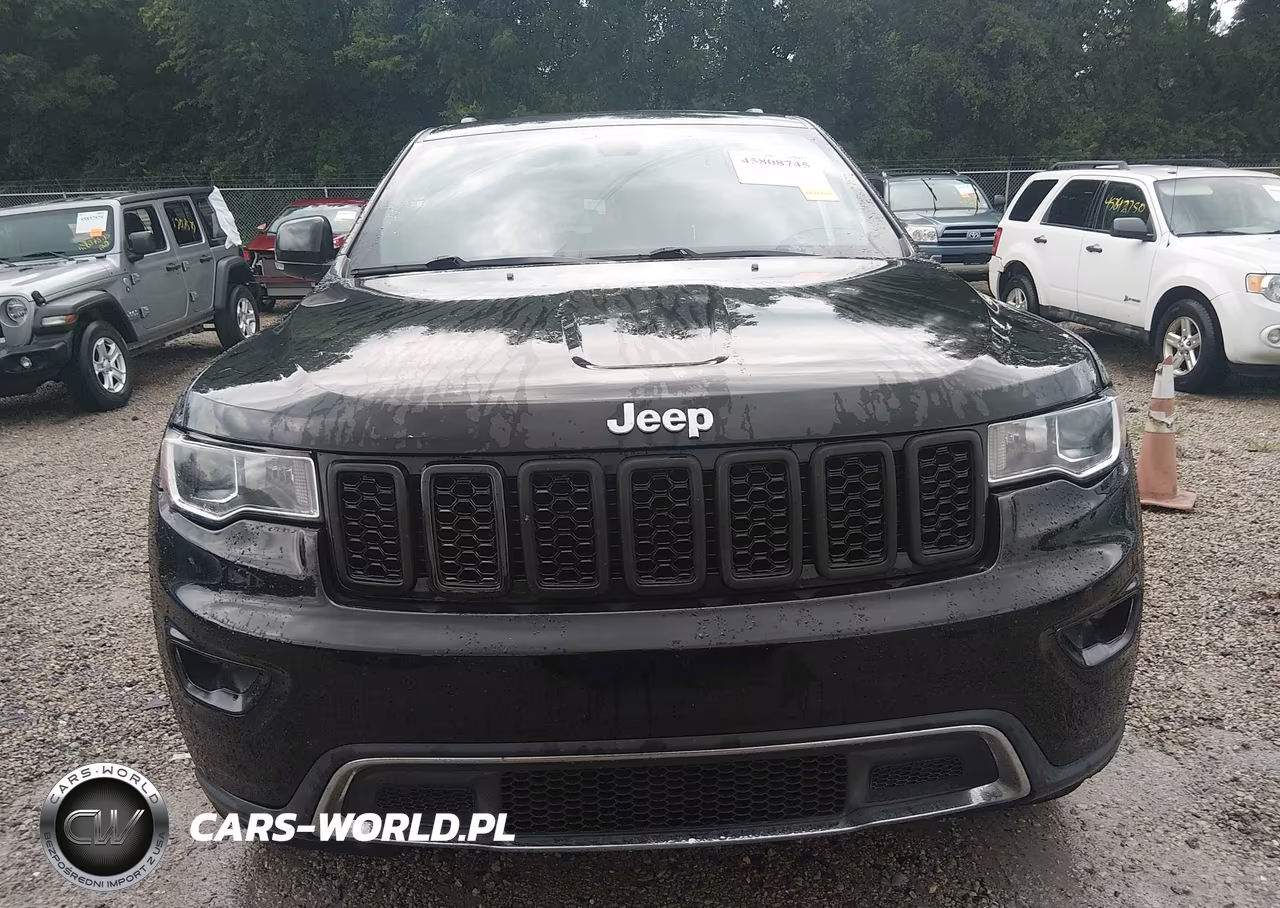 2019 Jeep Grand Cherokee Limited 4X4 VIN:1C4RJFBG8KC526718 - 13