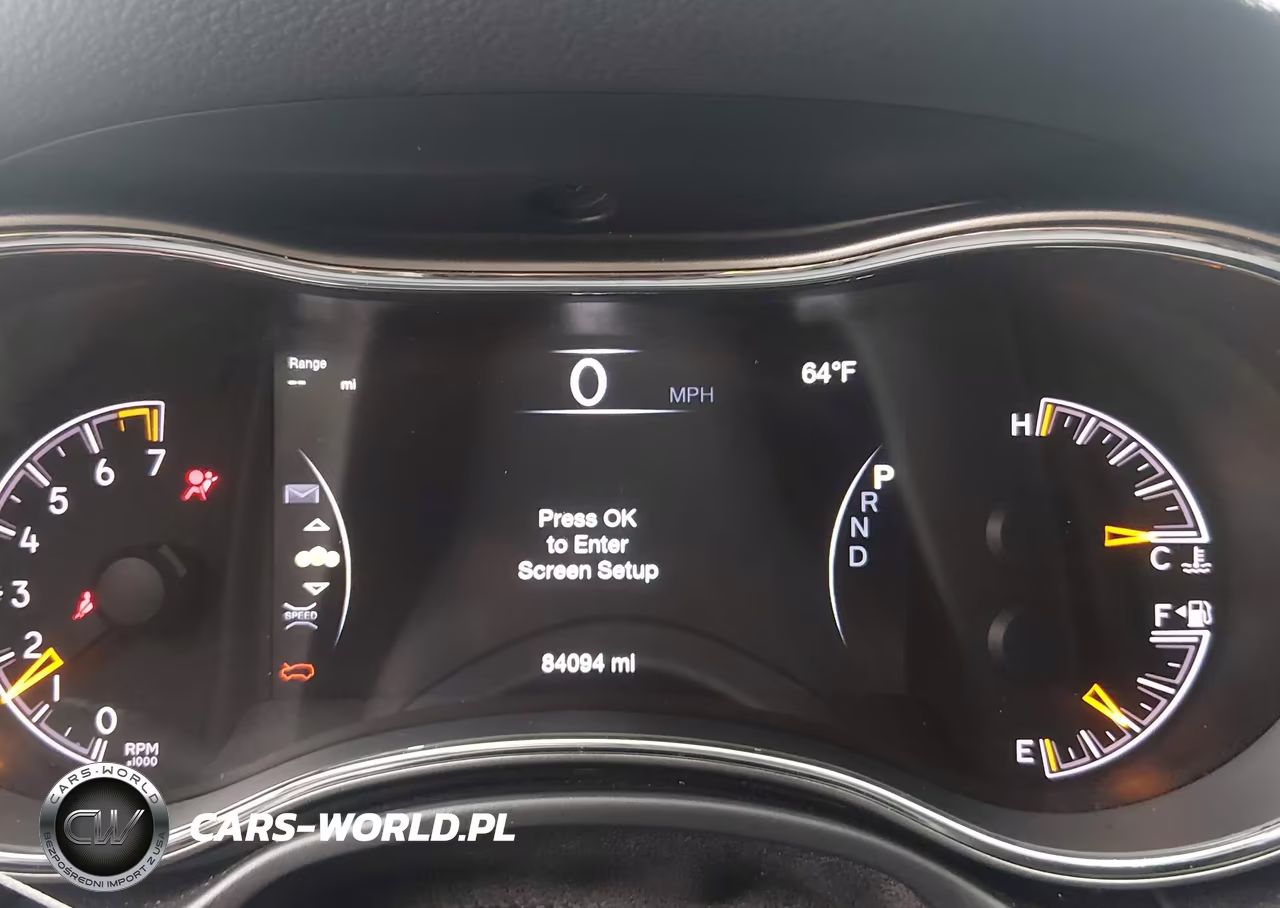 2019 Jeep Grand Cherokee Limited 4X4 VIN:1C4RJFBG8KC526718 - 7
