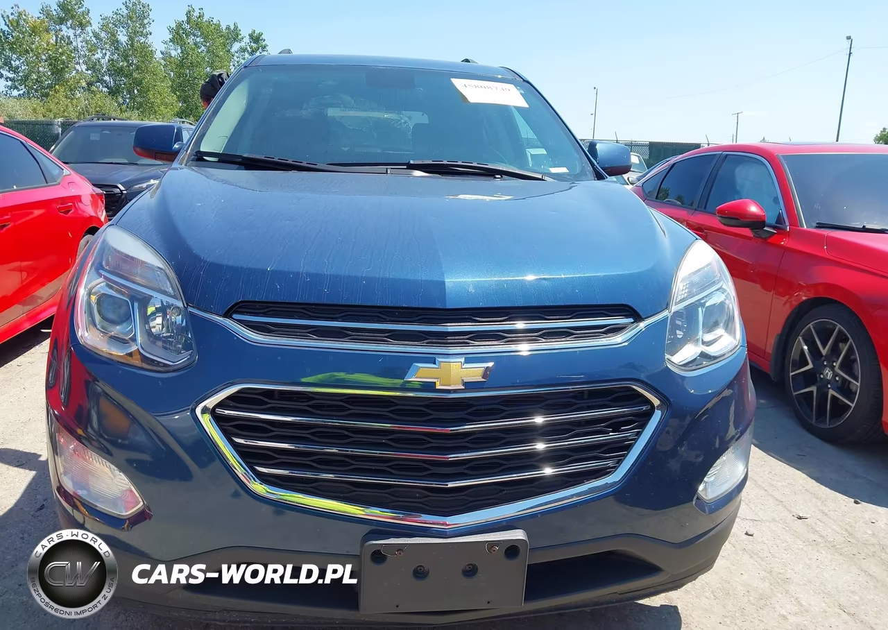 2017 Chevrolet Equinox Lt VIN:2GNALCEK8H6110960 - 12