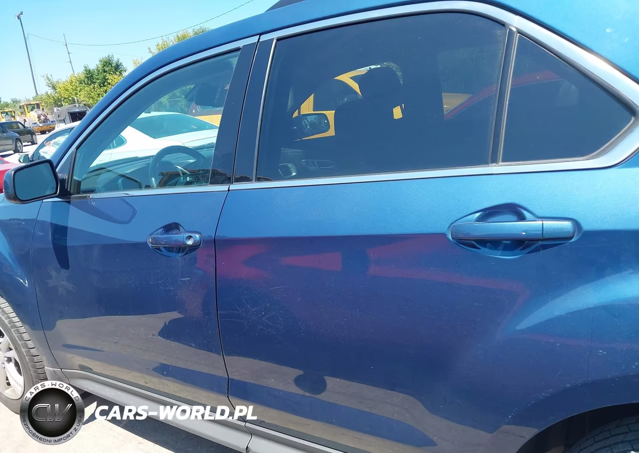 2017 Chevrolet Equinox Lt VIN:2GNALCEK8H6110960 - 14