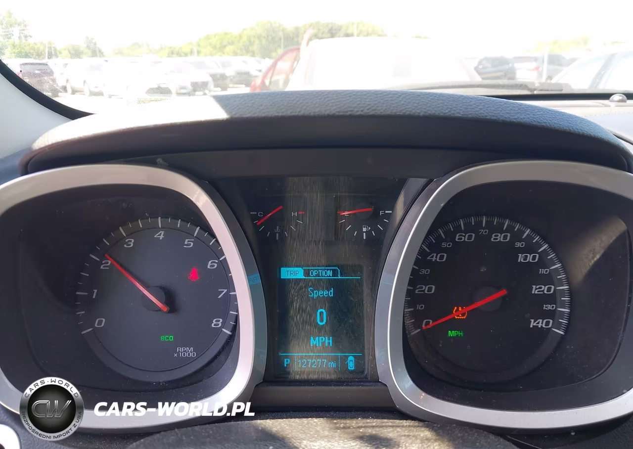 2017 Chevrolet Equinox Lt VIN:2GNALCEK8H6110960 - 7