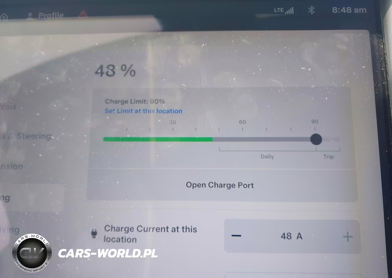 2018 Tesla Model S 100D-75D-P100D VIN:5YJSA1E22JF284675 - 18