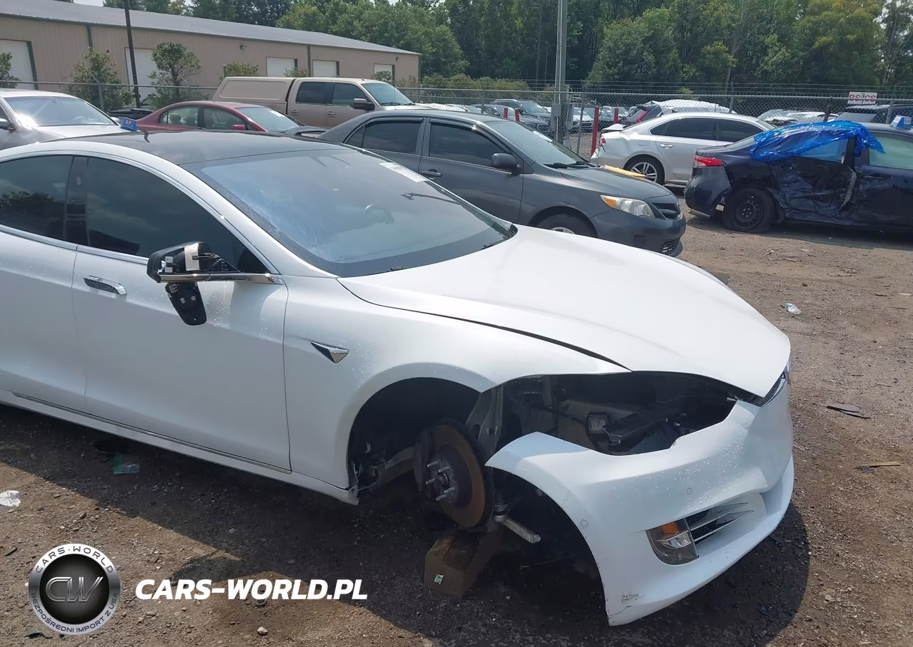 2018 Tesla Model S 100D-75D-P100D VIN:5YJSA1E22JF284675 - 6