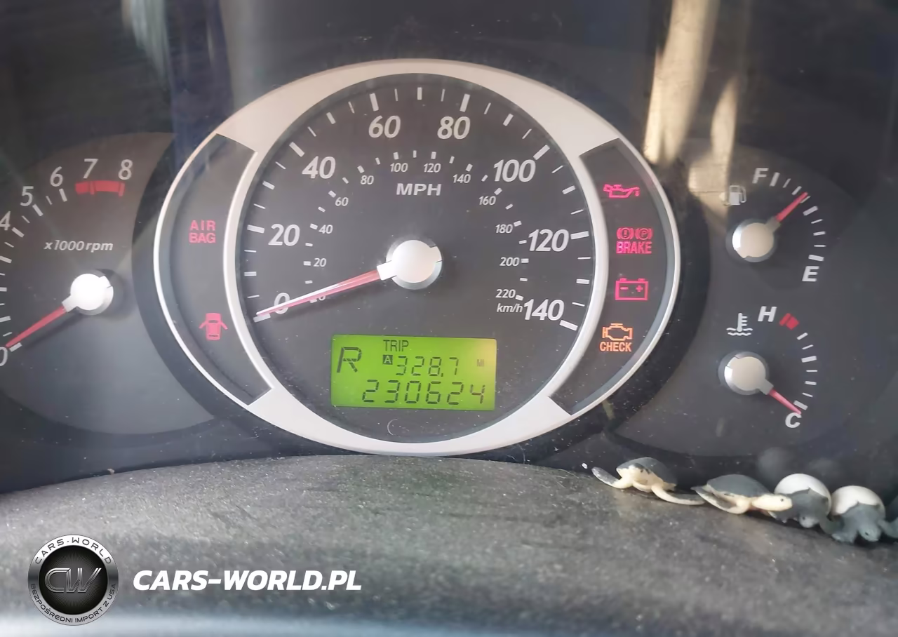 2007 Hyundai Tucson Gls VIN:KM8JM12B37U560302 - 7