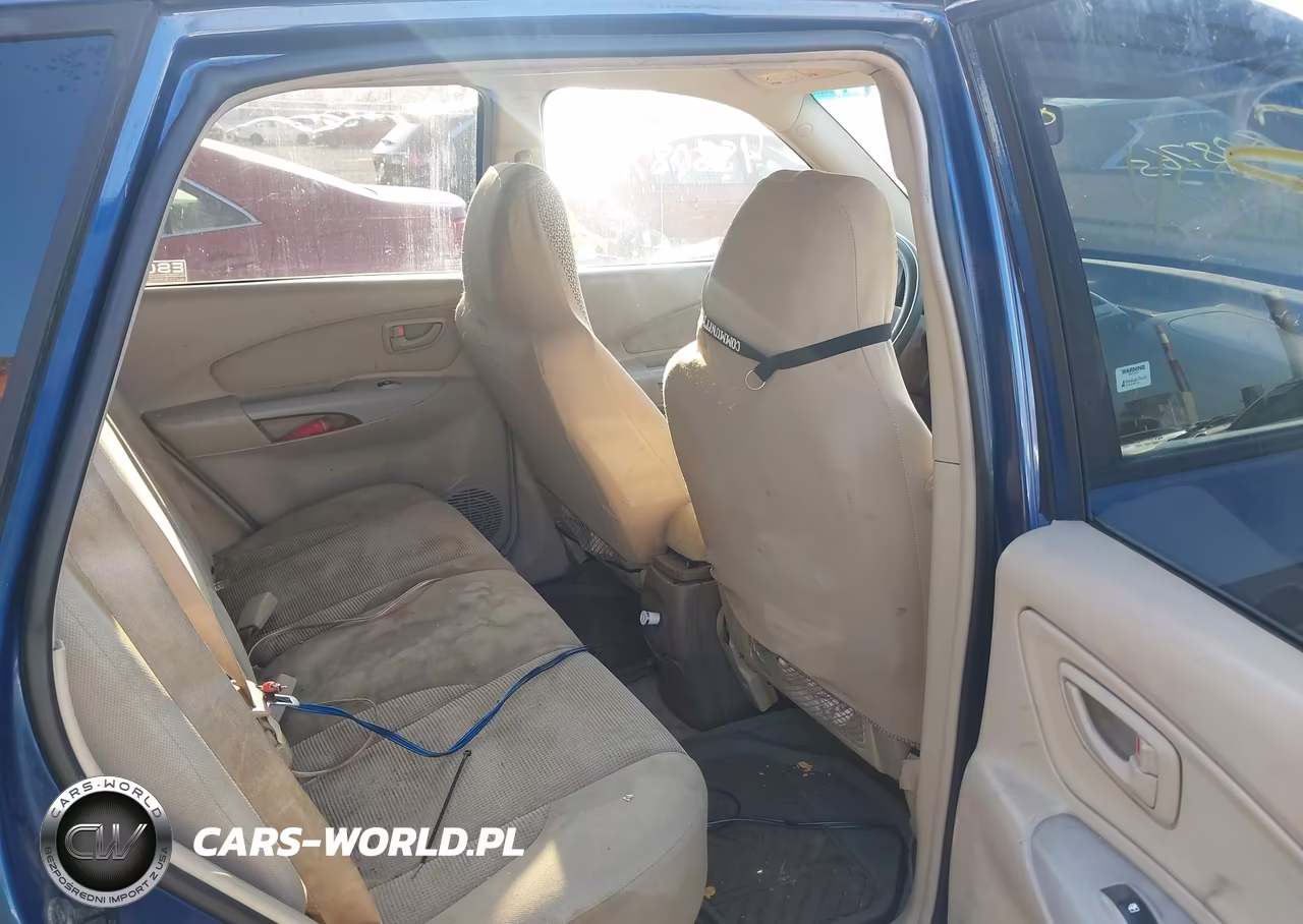 2007 Hyundai Tucson Gls VIN:KM8JM12B37U560302 - 8