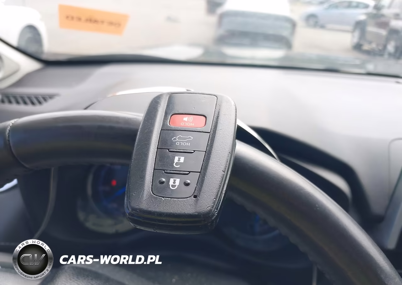2020 Toyota Rav4 Hybrid Limited VIN:4T3DWRFV3LU008343 - 11