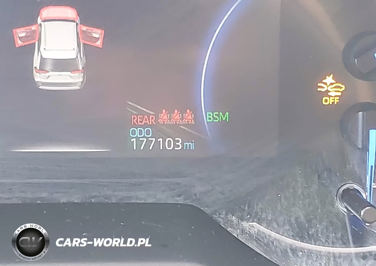 2020 Toyota Rav4 Hybrid Limited VIN:4T3DWRFV3LU008343 - 16