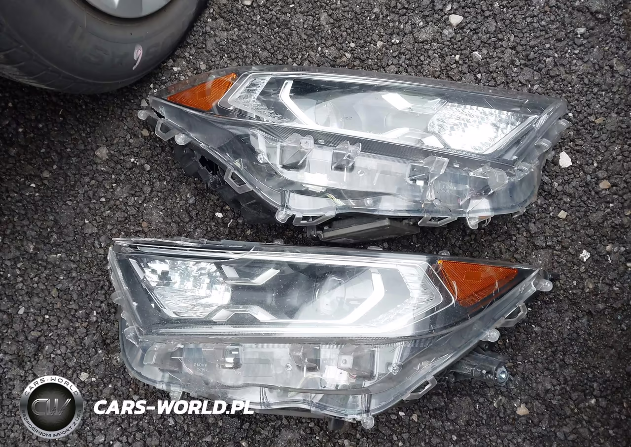 2020 Toyota Rav4 Hybrid Limited VIN:4T3DWRFV3LU008343 - 18